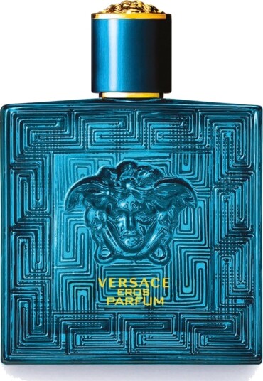 Versace Eros Eau de Parfum 100ml Aromatisk Duft for Menn