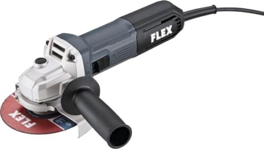 Flex Vinkelsliper l 11 125 Flexperience Edition