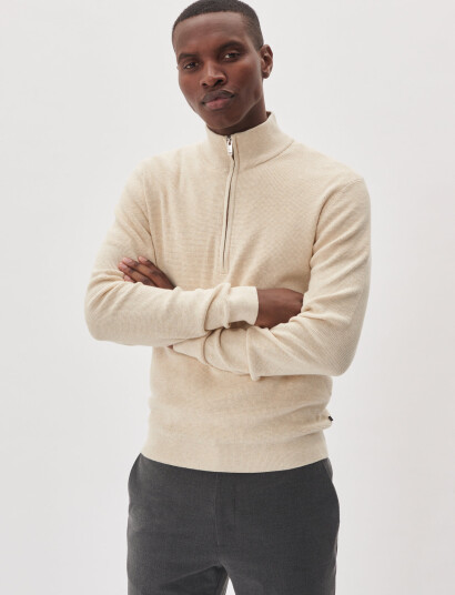 Matinique Malagoon Z - Beige - XL