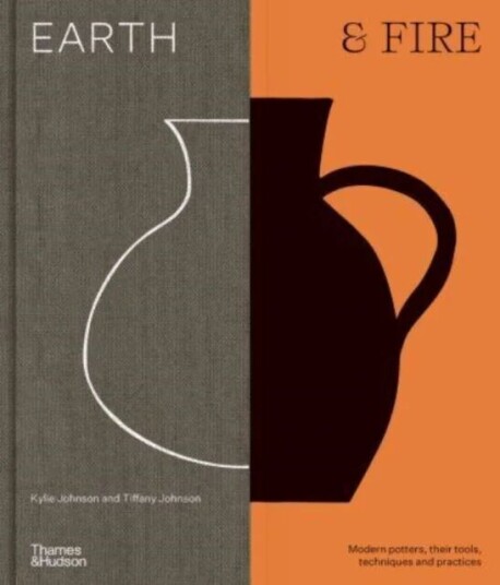 Earth & Fire Av Kylie Johnson, Tiffany Johnson Earth & Fire Av Kylie Johnson, Tiffany Johnson