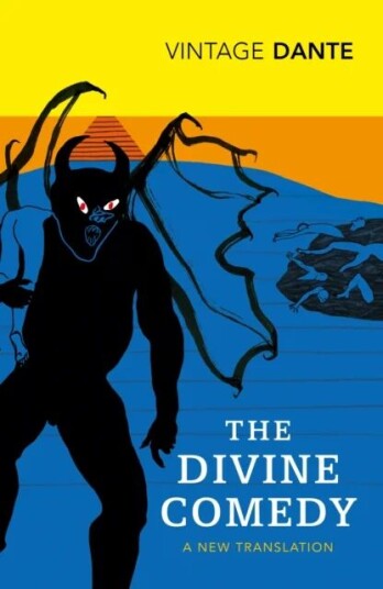 The Divine Comedy Av Dante Alighieri The Divine Comedy Av Dante Alighieri