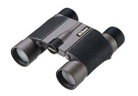 Nikon High Grade kikkert 10 x 25 HG L DCF
