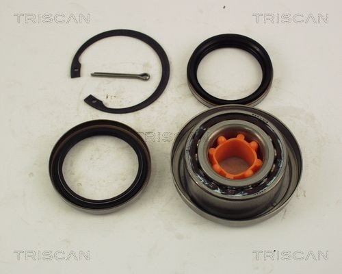 Hjullager TRISCAN 8530 13126