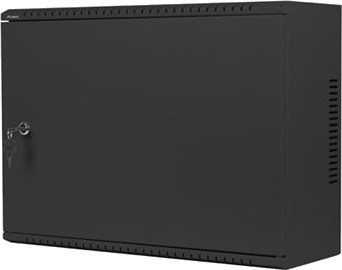 Lanberg Waf1 Series Rack Skap 540 X 200 Low Profile