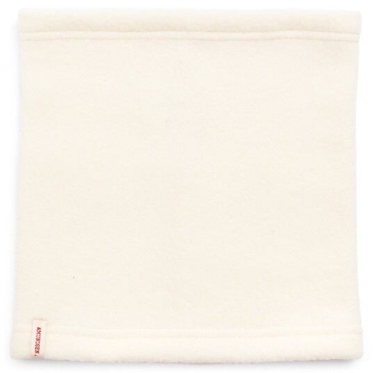 Amundsen Wool Neckwarmer Natural