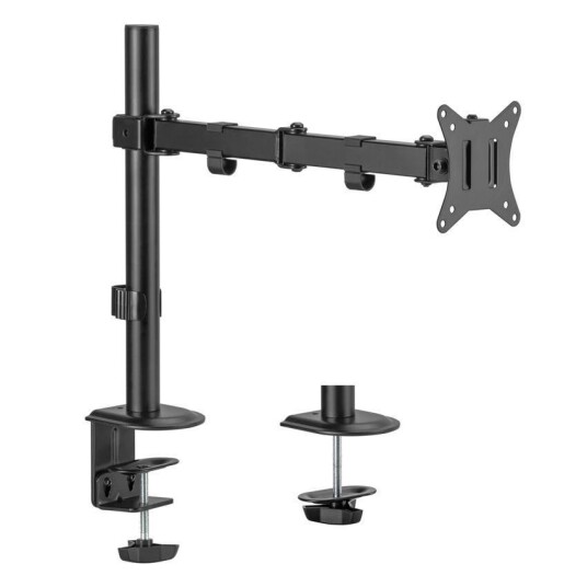 LC POWER Monitor Mount / Stand 81.3 Cm LC POWER Monitor Mount / Stand 81.3 Cm