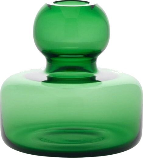 Marimekko   Flower vase 10 cm grønn