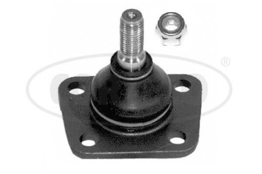 Bærekule CORTECO 49400693 Bærekule CORTECO 49400693