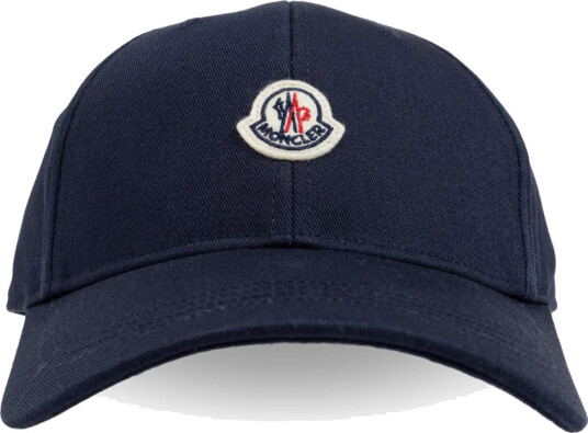 Moncler unisex Accessories Blå M, Moncler unisex Accessories Blå M,