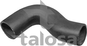 TALOSA 66 14815 Ladeluftslange