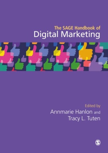 The Sage Handbook Of Digital Marketing