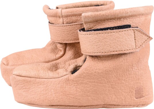 Lindberg Lumi Babysko Beige 23-24 Lindberg Lumi Babysko Beige 23-24