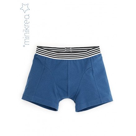 MiniKrea Snittmønster 114 Boksershorts M XXL 2 14 år