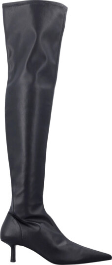 Senso Dame Sko Svart 36 EU,