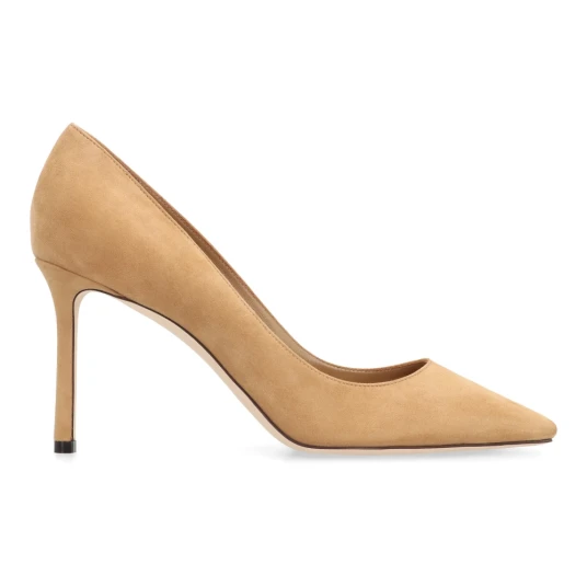 Jimmy Choo Dame Sko Beige 40 EU, Jimmy Choo Dame Sko Beige 40 EU,