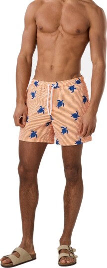 Blount & Pool Hawaii Beach Shorts