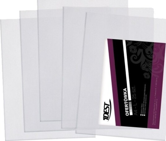 Visitkort A5 Type "L" Str. 25 Stk Of 02 Visitkort A5 Type "L" Str. 25 Stk Of 02