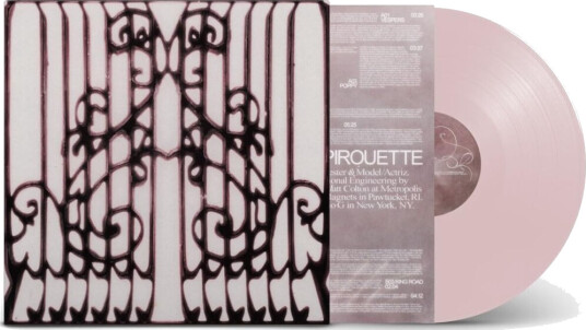 Pirouette