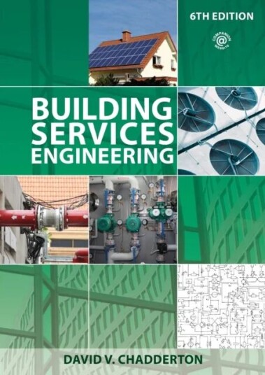 Building Services Engineering Av David V. (Consultant Australia) Chadderton