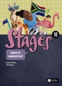 Stages 10 Av Synnøve Pettersen, Felicia Røkaas
