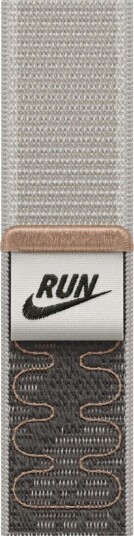 Apple Watch 40 mm Nike Sport Loop, Pavement Grey