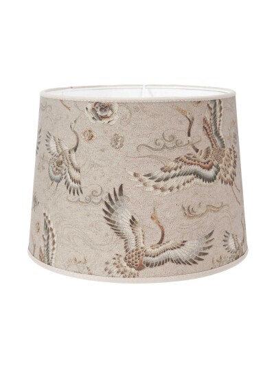 Pr Home Sofia lampeskjerm Heron 30 cm 1040306-01-100 1704027-01-0