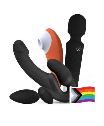Pridepleasure V+v