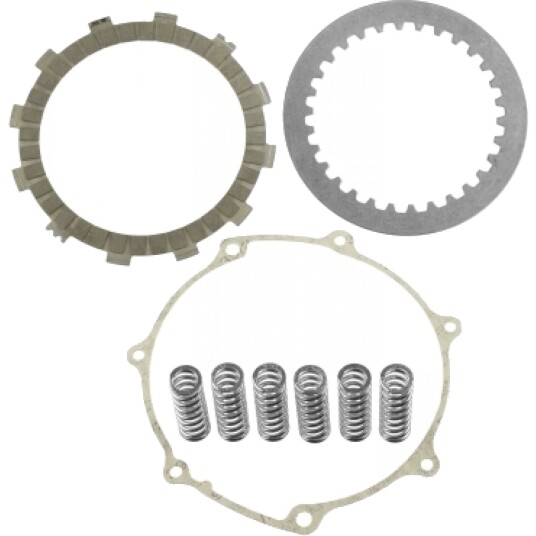 Clutchsett TRW MSK256 Clutchsett TRW MSK256