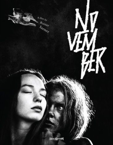 November Bluray