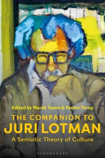 The Companion To Juri Lotman