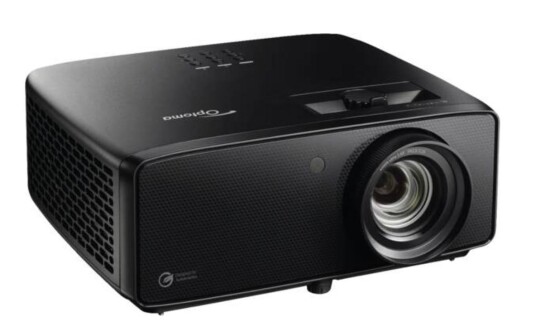 Optoma UHZ58LV Optoma UHZ58LV