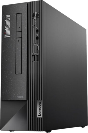 Lenovo Thinkcentre Neo 50S 11Sx Sff Core I5 12400 Inntil 4.4 Ghz 8GB 256GB Lenovo Thinkcentre Neo 50S 11Sx Sff Core I5 12400 Inntil 4.4 Ghz 8GB 256GB