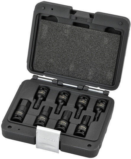 Strøm Bit Kit 3/8 Hex