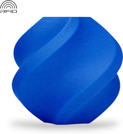 Bambu Lab Abs Gf Blue