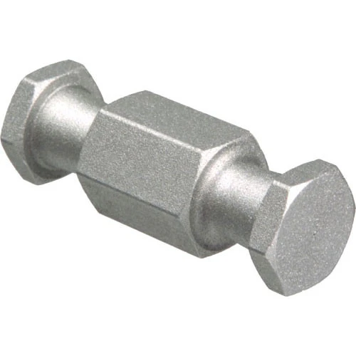 Manfrotto 061 Joining Stud Super Clamp Adapter for kobling av super clamps Manfrotto 061 Joining Stud Super Clamp Adapter for kobling av super clamps