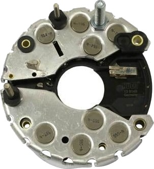 Likeretter dynamo HITACHI 139149