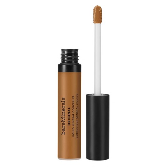 bareMinerals Original Liquid Mineral Concealer Dark 5W Warm