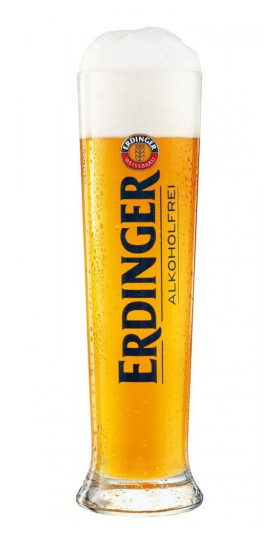Erdinger ølglass 30 cl Erdinger ølglass 30 cl