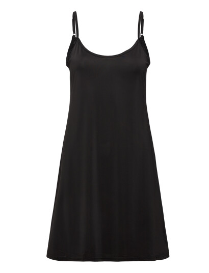 Masai Mahelle - Black - S
