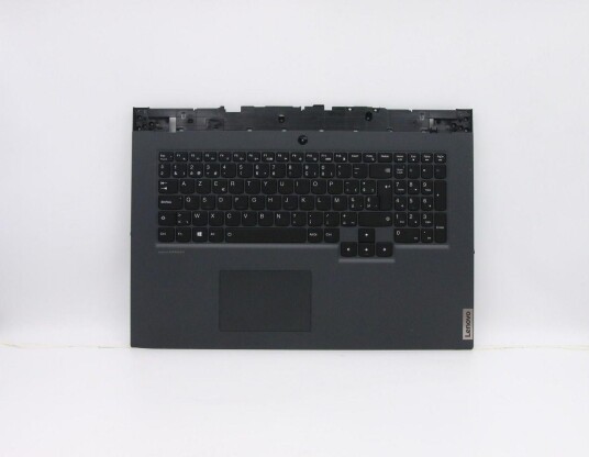 Lenovo Upper Case ASM BE L81Y8 NFPBL