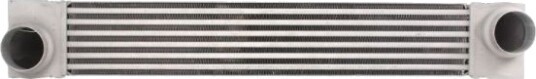 Intercooler THERMOTEC DAB011TT
