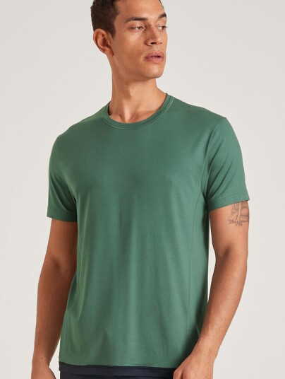 Calida Menn Deepsleep Balancing Shirt XXL