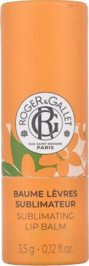 Roger & Gallet Neroli Sublimating Lip Balm 3.5 g