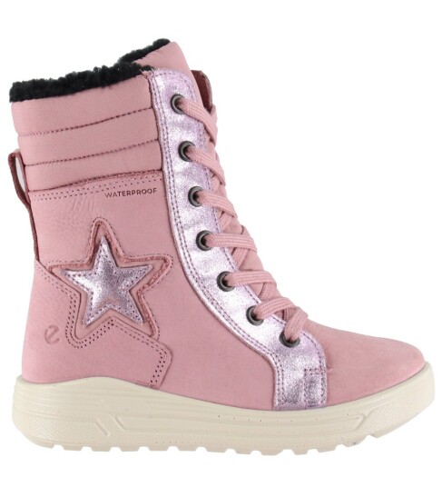 ECCO Urban Snowboarder - Pink - 27 ECCO Urban Snowboarder - Pink - 27