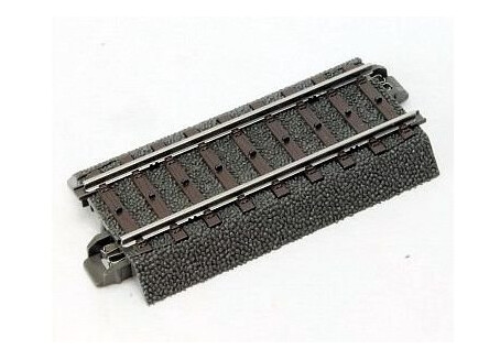 Märklin 24071 Rett skinne 70.8 mm - 10 stk Märklin 24071 Rett skinne 70.8 mm - 10 stk