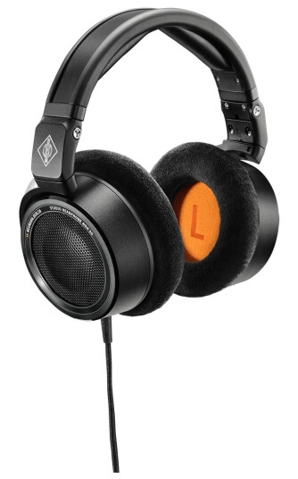 Neumann NDH 30 Black Edition