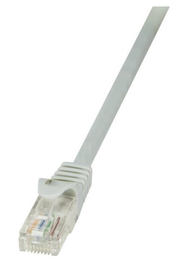 Logilink 20M Cat.5E U/Utp 20 M Cat5e U/Utp Utp Rj-45 Rj-45 Logilink 20M Cat.5E U/Utp 20 M Cat5e U/Utp Utp Rj-45 Rj-45