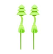 Moldex 645101 Twisters Trio Cord Ørepropper 33 dB Flervejs 1 stk