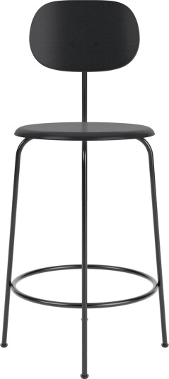 Audo Copenhagen Afteroom Plus Barkrakk H97 Sort Ask