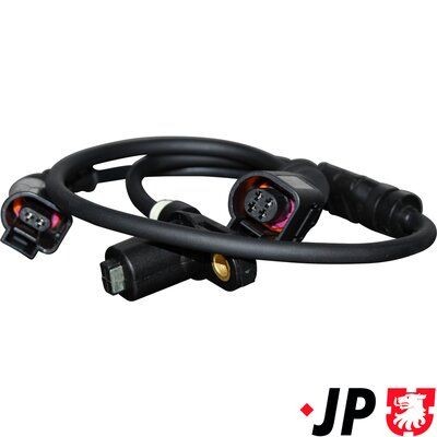 ABS sensor JP GROUP 1197103200